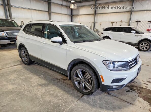 3VV2B7AX9LM058568 2020 VOLKSWAGEN TIGUAN White Առջևի աջ