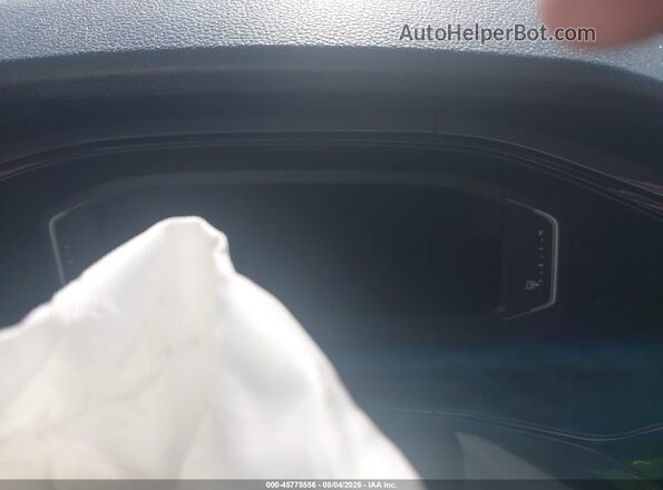3VV2X7B29NM036738 2022 VOLKSWAGEN TAOS Gray Հետևի նստատեղերի տեսք