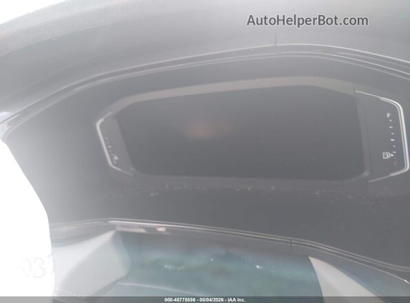 3VV2X7B29NM036738 2022 VOLKSWAGEN TAOS Gray Սալոնի 360 աստիճան տեսք