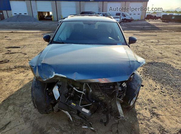 3VV3B7AX0JM000852 2018 VOLKSWAGEN TIGUAN Gray წინა ხედი