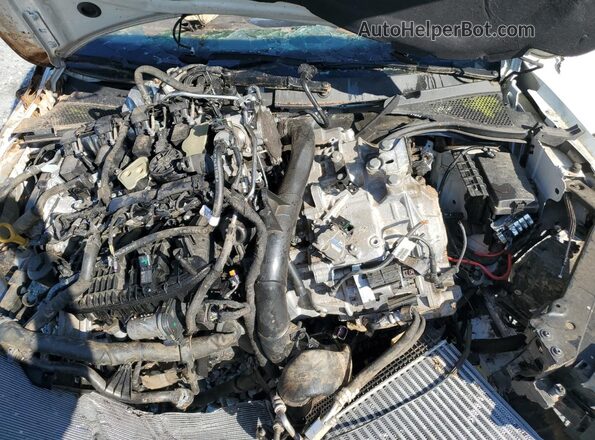 3VV3B7AX0MM159729 2021 VOLKSWAGEN TIGUAN Белый 