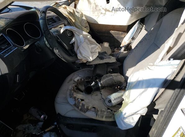 3VV3B7AX0MM159729 2021 VOLKSWAGEN TIGUAN Белый 
