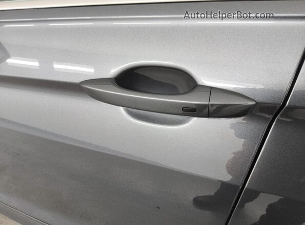 3VV3B7AX0RM024225 2024 VOLKSWAGEN TIGUAN Gray 