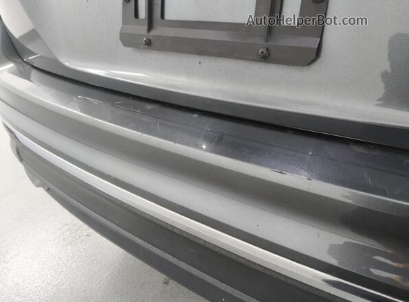 3VV3B7AX0RM024225 2024 VOLKSWAGEN TIGUAN Gray 