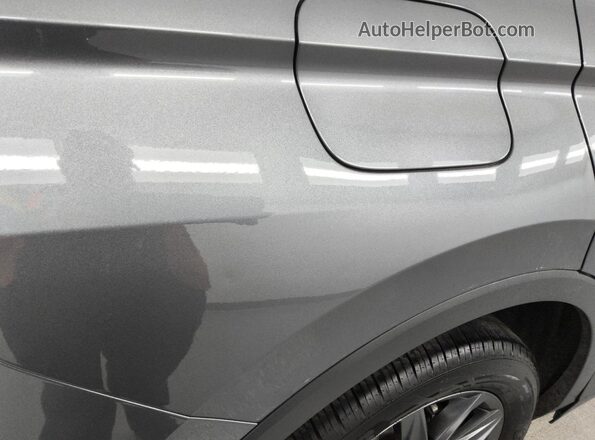 3VV3B7AX0RM024225 2024 VOLKSWAGEN TIGUAN Gray 