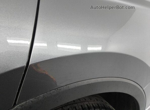 3VV3B7AX0RM024225 2024 VOLKSWAGEN TIGUAN Gray 