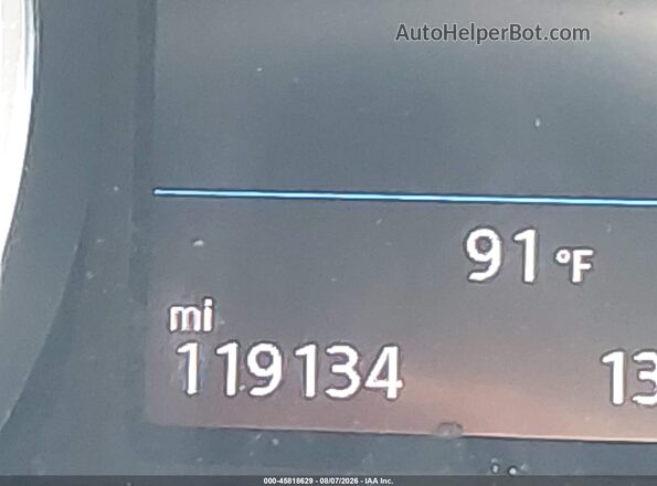 3VV3B7AX2KM136448 2019 VOLKSWAGEN TIGUAN Orange 