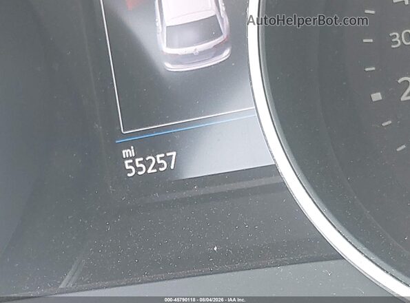 3VV3B7AX3MM018816 2021 VOLKSWAGEN TIGUAN Синий 