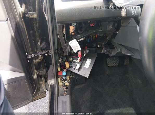 3VV3B7AX4KM109297 2019 VOLKSWAGEN TIGUAN Black Vista frontal