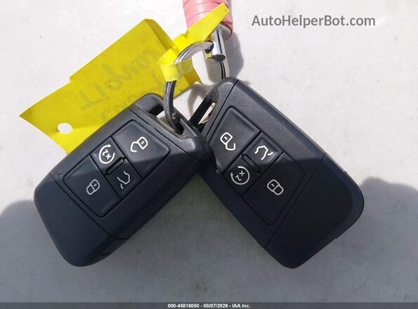 3VV3B7AX4KM109297 2019 VOLKSWAGEN TIGUAN Black Vista del salpicadero