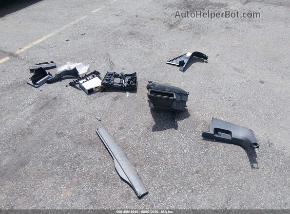 3VV3B7AX4KM109297 2019 VOLKSWAGEN TIGUAN Black Vista del cuadro de instrumentos