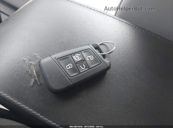 3VV3B7AX6JM014626 2018 VOLKSWAGEN TIGUAN Gray Vista del salpicadero