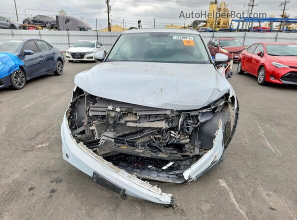 3VV3B7AX6JM208721 2018 VOLKSWAGEN TIGUAN White წინა ხედი