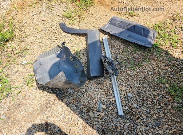 3VV3B7AX6LM038251 2020 VOLKSWAGEN TIGUAN Gray Vista de la etiqueta del VIN
