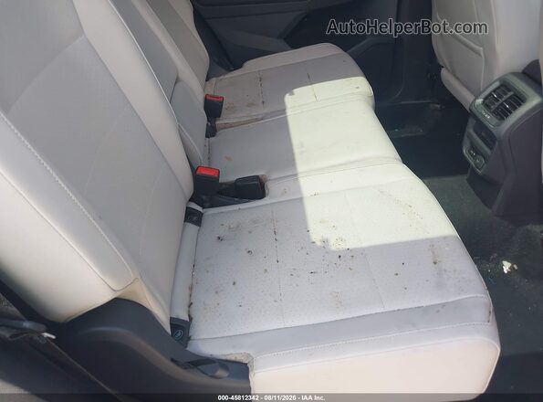 3VV3B7AX7KM016211 2019 VOLKSWAGEN TIGUAN Blue Դիմացի տեսք