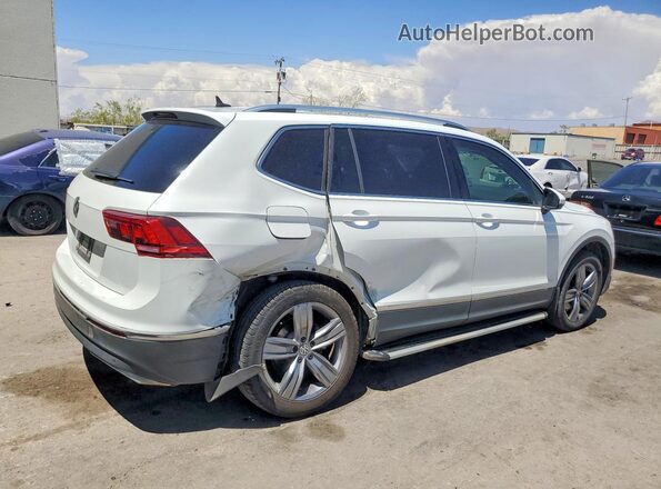 3VV3B7AX7LM130839 2020 VOLKSWAGEN TIGUAN White Rear right