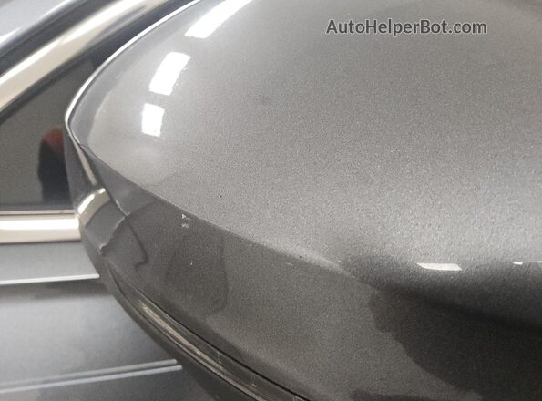 3VV3B7AX8KM178834 2019 VOLKSWAGEN TIGUAN Gray 