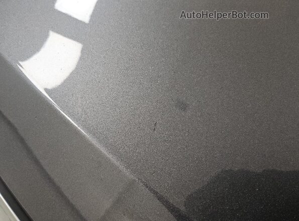 3VV3B7AX8KM178834 2019 VOLKSWAGEN TIGUAN Gray 