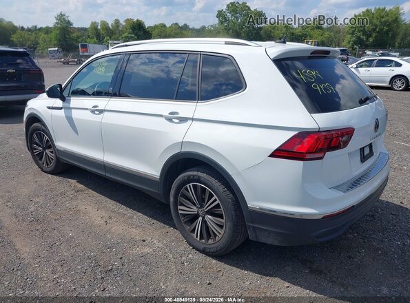 3VV3B7AX8RM202124 2024 VOLKSWAGEN TIGUAN White Rear left