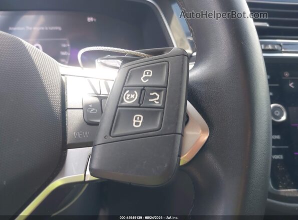3VV3B7AX8RM202124 2024 VOLKSWAGEN TIGUAN White Dashboard view