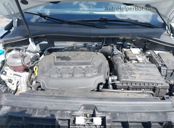 3VV3B7AX8RM202124 2024 VOLKSWAGEN TIGUAN White Rear view