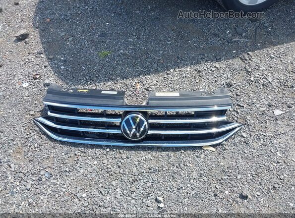 3VV3B7AX8RM202124 2024 VOLKSWAGEN TIGUAN White Instrument cluster view