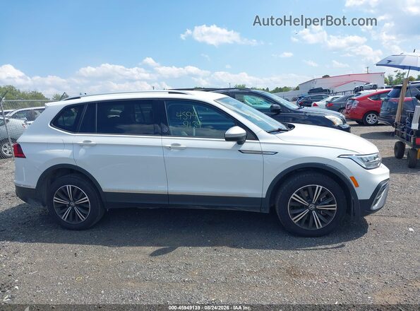 3VV3B7AX8RM202124 2024 VOLKSWAGEN TIGUAN White 360 interior view