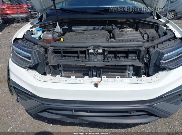 3VV3B7AX8RM202124 2024 VOLKSWAGEN TIGUAN White 