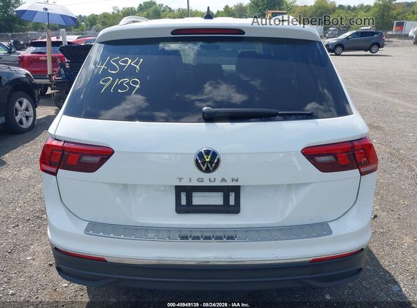 3VV3B7AX8RM202124 2024 VOLKSWAGEN TIGUAN White 