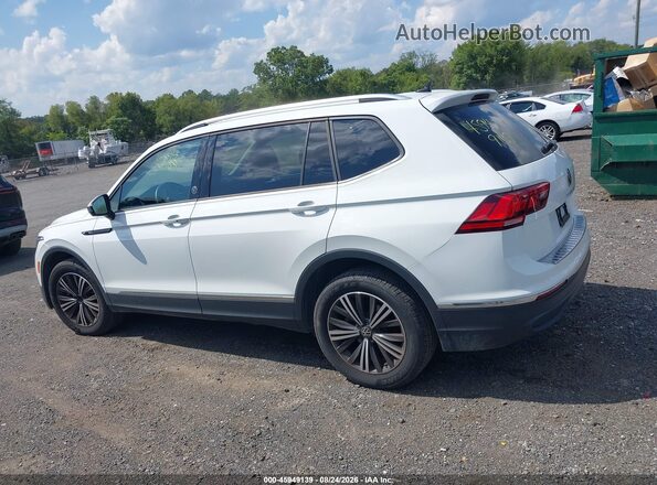 3VV3B7AX8RM202124 2024 VOLKSWAGEN TIGUAN White 