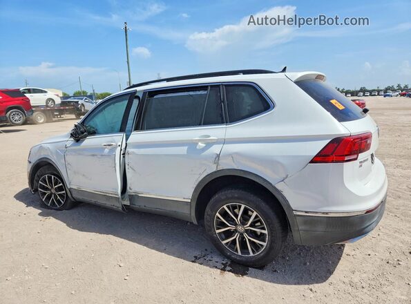 3VV3B7AX9LM118448 2020 VOLKSWAGEN TIGUAN White Rear left