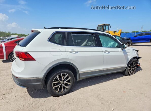 3VV3B7AX9LM118448 2020 VOLKSWAGEN TIGUAN White Rear right