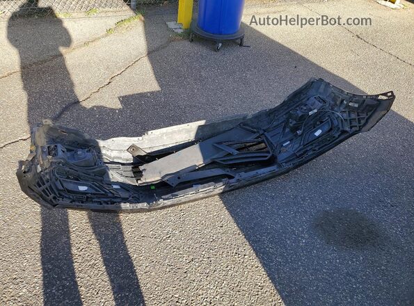 3VV3B7AX9LM160652 2020 VOLKSWAGEN TIGUAN Black Widok komory silnika