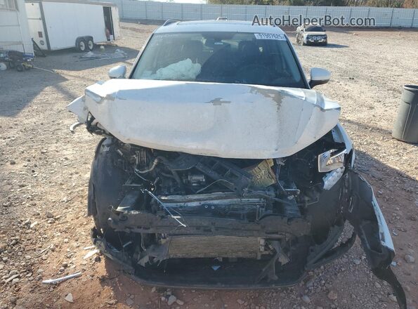 3VV3B7AXXKM063314 2019 VOLKSWAGEN TIGUAN White Vista frontal