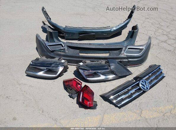 3VV3B7AXXMM050954 2021 VOLKSWAGEN TIGUAN Light Blue Вид щитка приборов