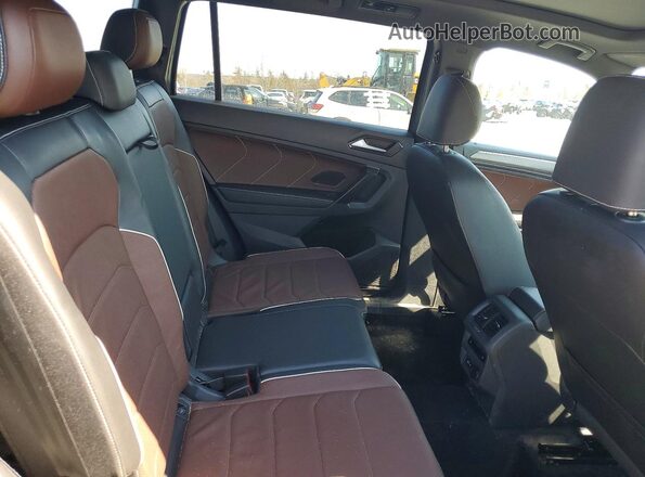 3VV4B7AX1RM111667 2024 VOLKSWAGEN TIGUAN Gray უკანა სალონის ხედი