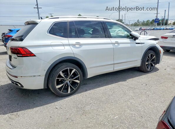 3VV4B7AX2RM054069 2024 VOLKSWAGEN TIGUAN White Tył prawy