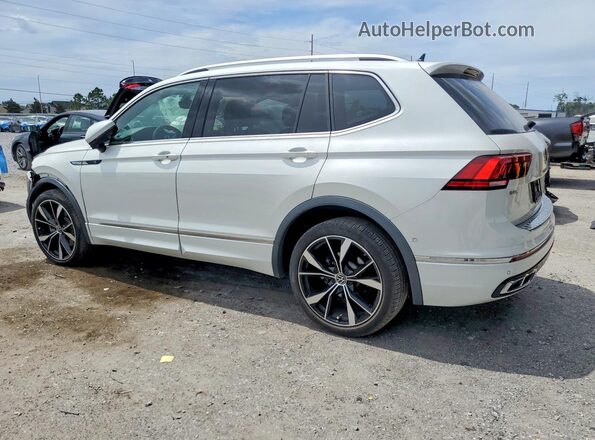 3VV4B7AX2RM054069 2024 VOLKSWAGEN TIGUAN White Tył lewy