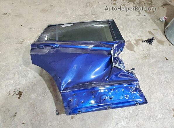 3VV4B7AX2RM104761 2024 VOLKSWAGEN TIGUAN Синий Вид наклейки с VIN-кодом