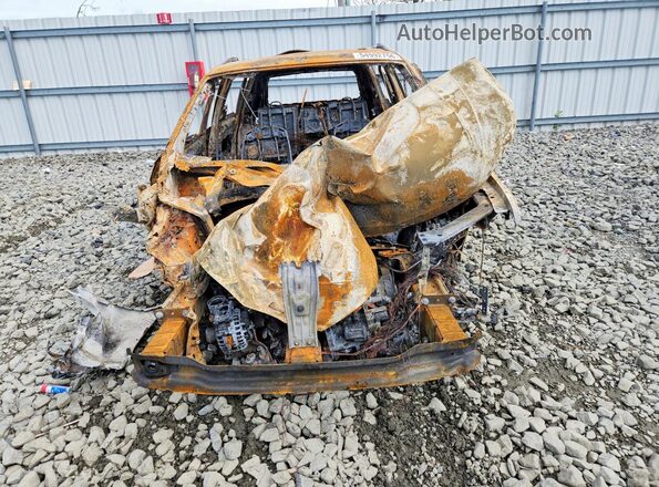 3VV4B7AX6NM109844 2022 VOLKSWAGEN TIGUAN Burn Вид спереду