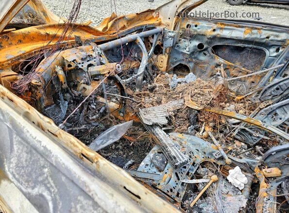 3VV4B7AX6NM109844 2022 VOLKSWAGEN TIGUAN Burn Вид панелі приладів