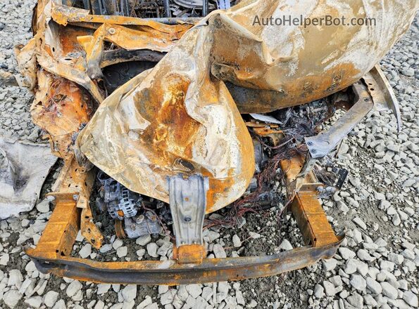 3VV4B7AX6NM109844 2022 VOLKSWAGEN TIGUAN Burn Вид підкапотного простору