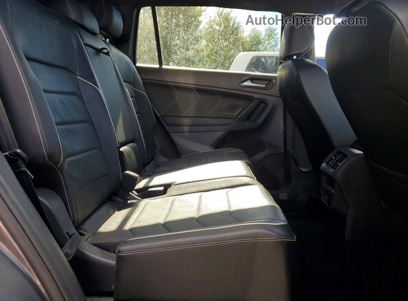 3VV4B7AX7RM060014 2024 VOLKSWAGEN TIGUAN Gray Вид задньої частини салону
