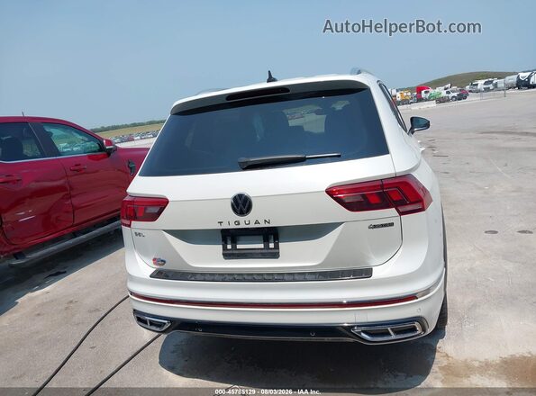 3VV4B7AX9PM047195 2023 VOLKSWAGEN TIGUAN White 
