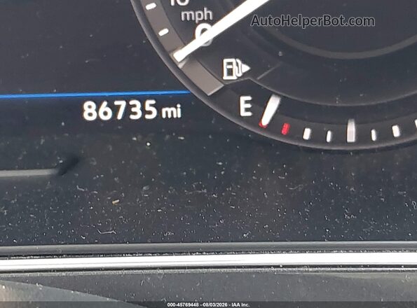 3VV5B7AX0JM172887 2018 VOLKSWAGEN TIGUAN Gray 