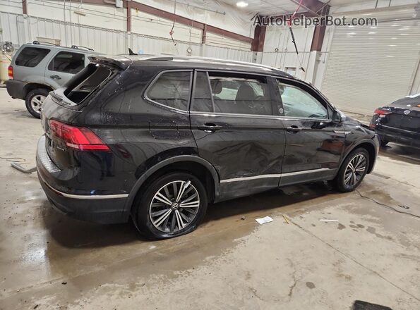 3VV5B7AX4RM232679 2024 VOLKSWAGEN TIGUAN Black 