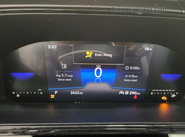 3VV5C7B21TM070629 2026 VOLKSWAGEN TAOS Gray 