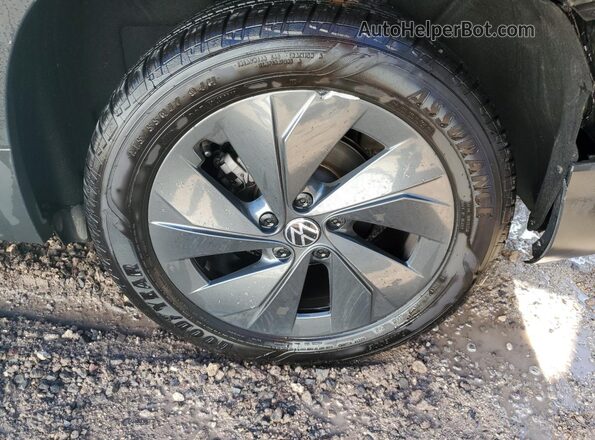 3VV5C7B22TM059493 2026 VOLKSWAGEN TAOS Black 