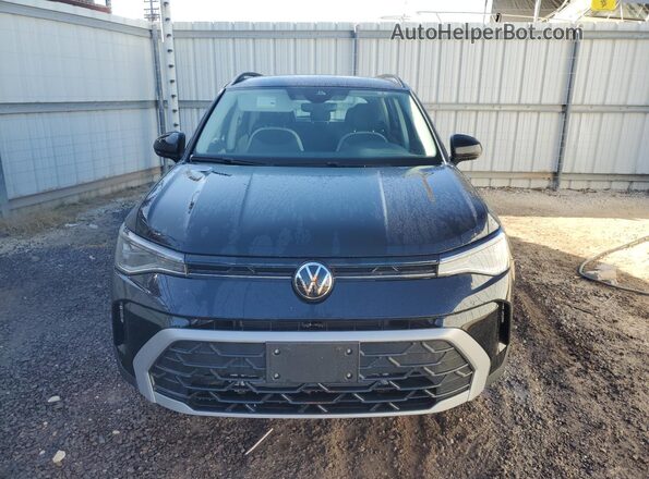3VV5C7B22TM059493 2026 VOLKSWAGEN TAOS Black 
