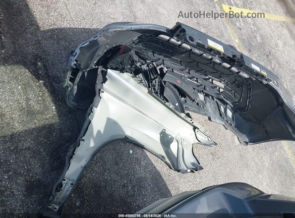 3VV5C7B29SM034136 2025 VOLKSWAGEN TAOS Gray Սարքավորումների վահանակի տեսք
